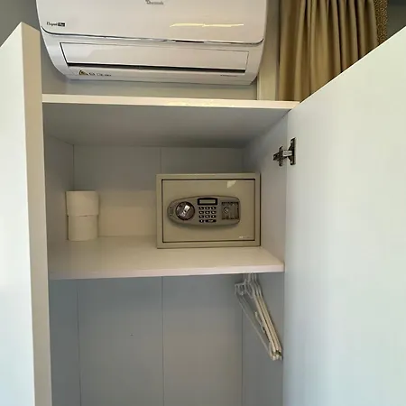 Boutique Sea דידים