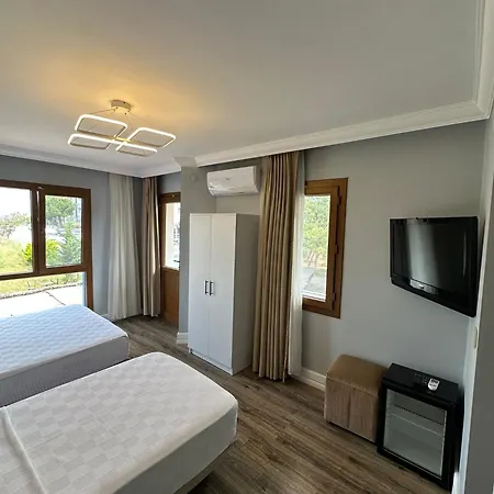 מלון Boutique Sea דידים