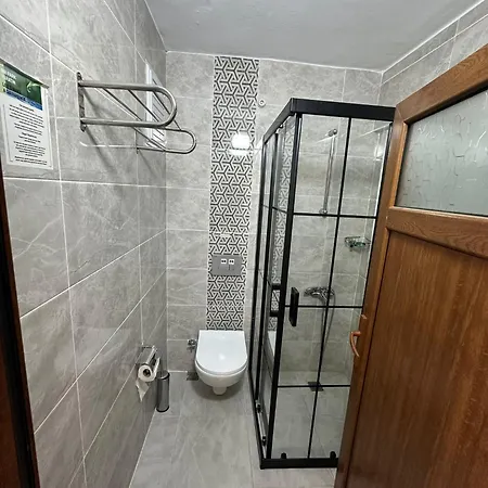 Boutique Sea מלון 3*