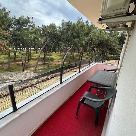 מלון Boutique Sea דידים