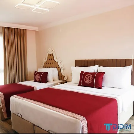 Hotel Boutique Sea