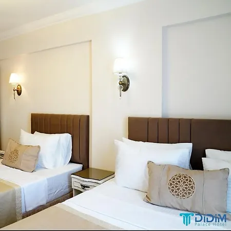 Boutique Sea 3*