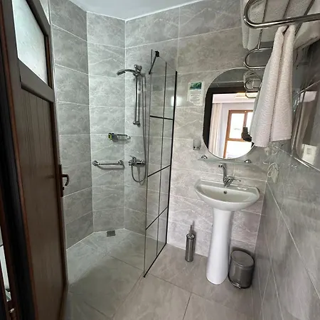 Boutique Sea Hotel 3*