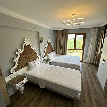 Boutique Sea 3*
